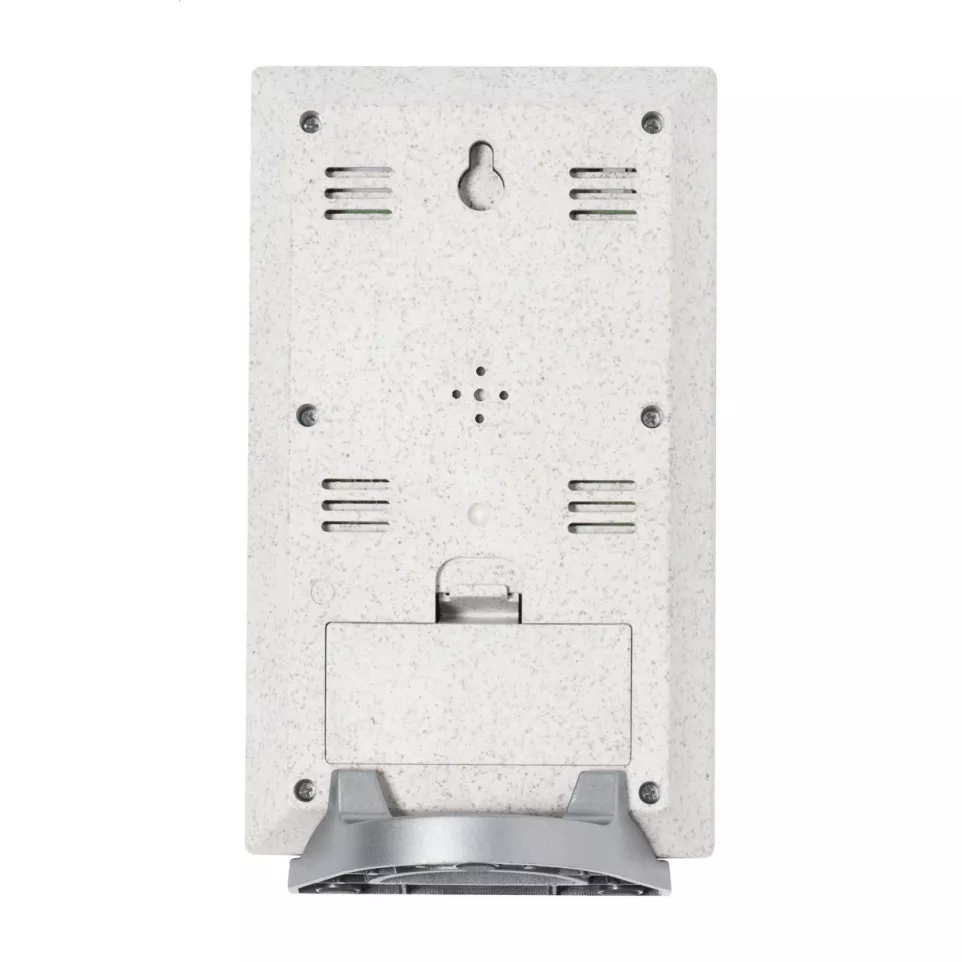 Florida blanc  station météo 