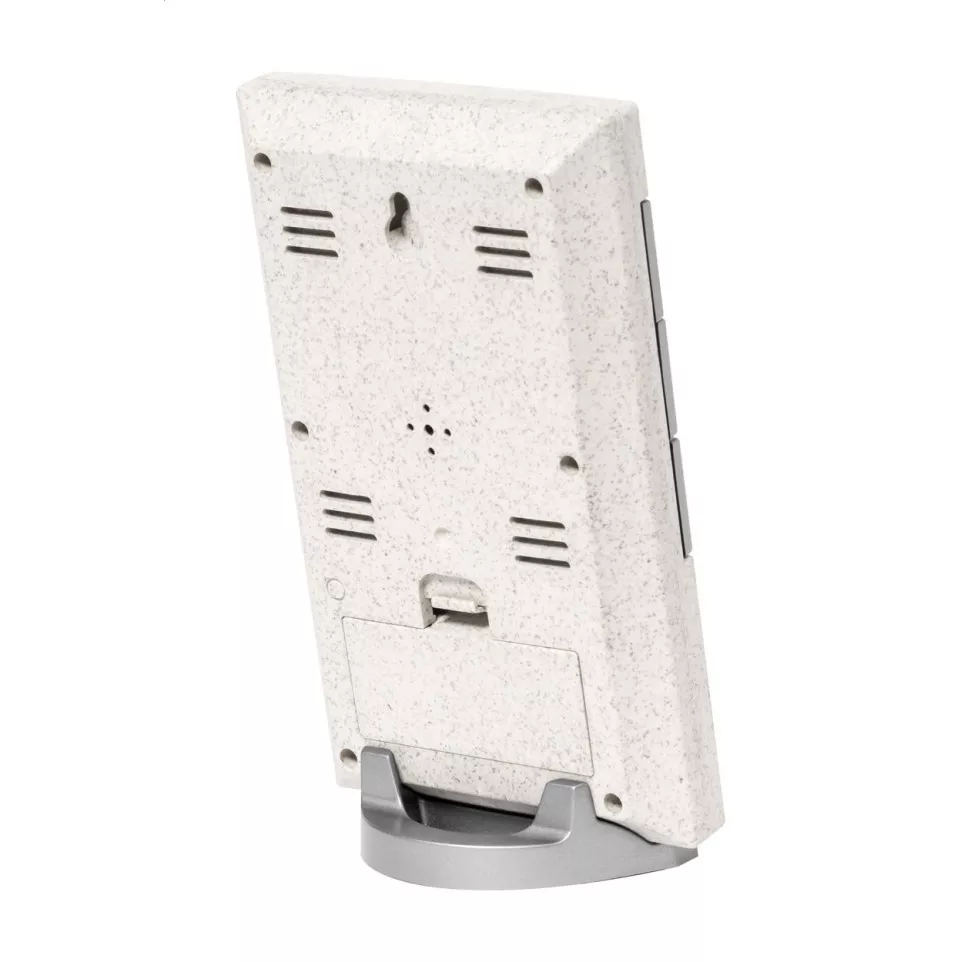 Florida blanc  station météo 