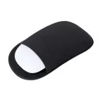 Resim black  mouse pouch 