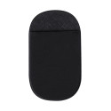 Resim black  mouse pouch 