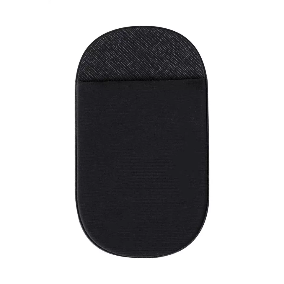 Resim noir  Étui pour souris 