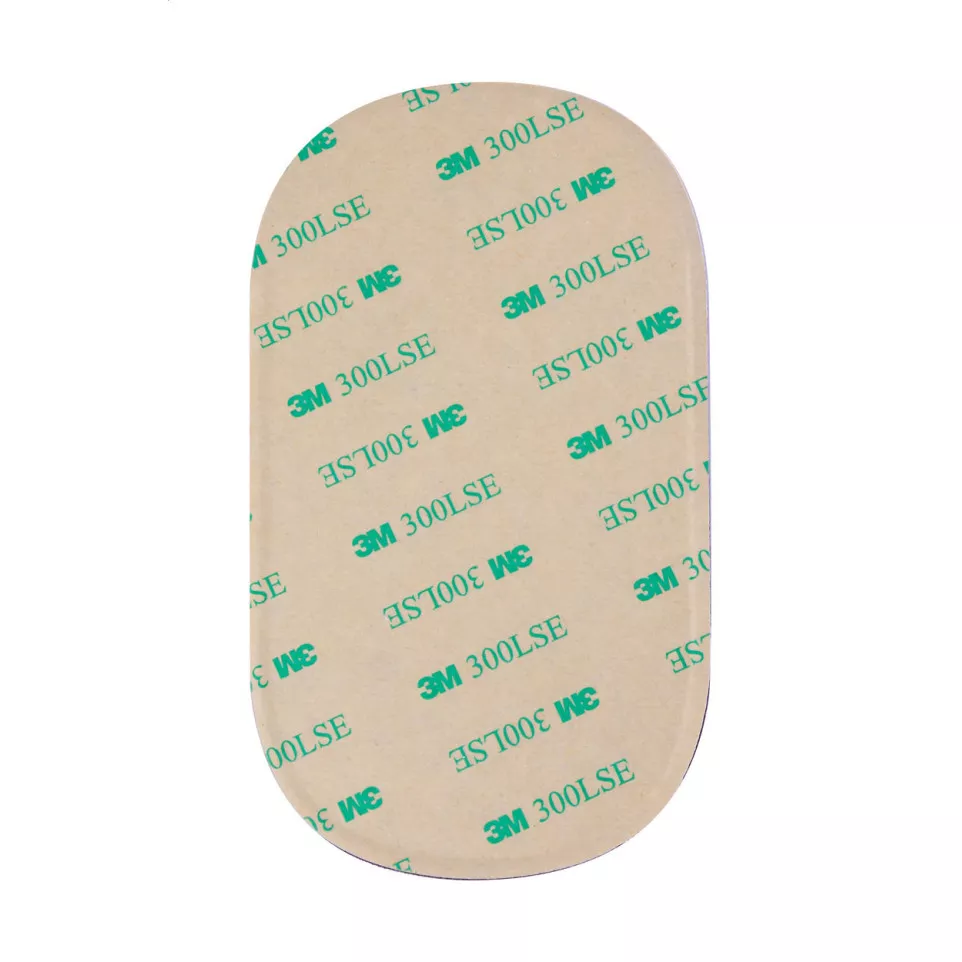 Resim black  mouse pouch 