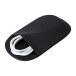 Resim black  mouse pouch 