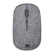Caret grey  optical mouse 