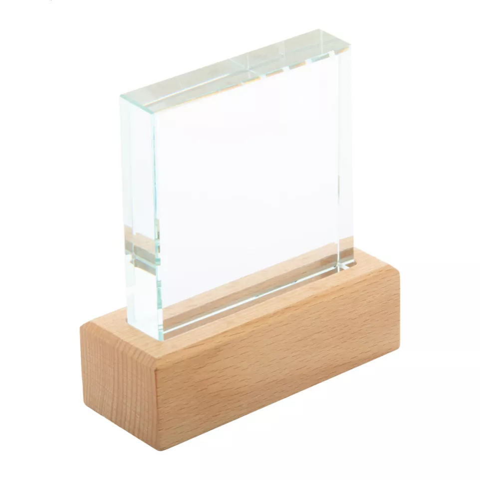 Rectofi naturelle transparent Trophée 