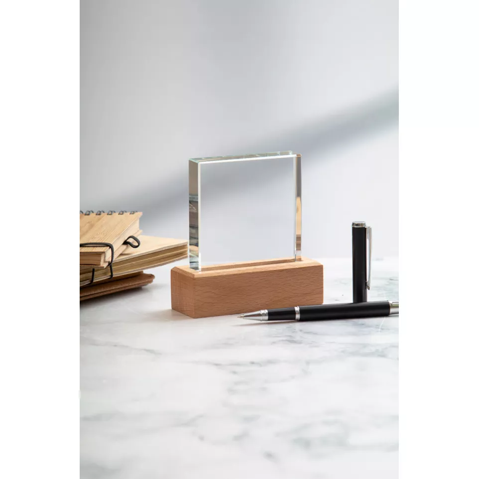 Rectofi naturelle transparent Trophée 