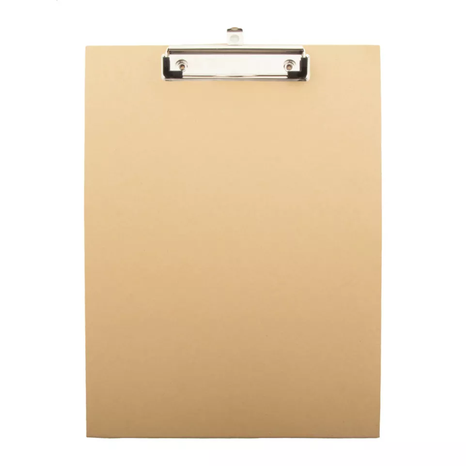 Clippa natural  clipboard 