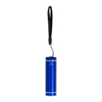 Alurex bleu  Lampe torche  