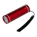 Alurex rouge  Lampe torche  