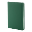 Repuk Blank A5 vert  carnet de notes RPU 