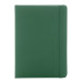 Repuk Blank A5 green  RPU notebook 