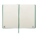 Repuk Blank A5 green  RPU notebook 