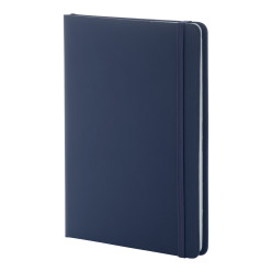 Repuk Blank A5 dark blue  RPU notebook 