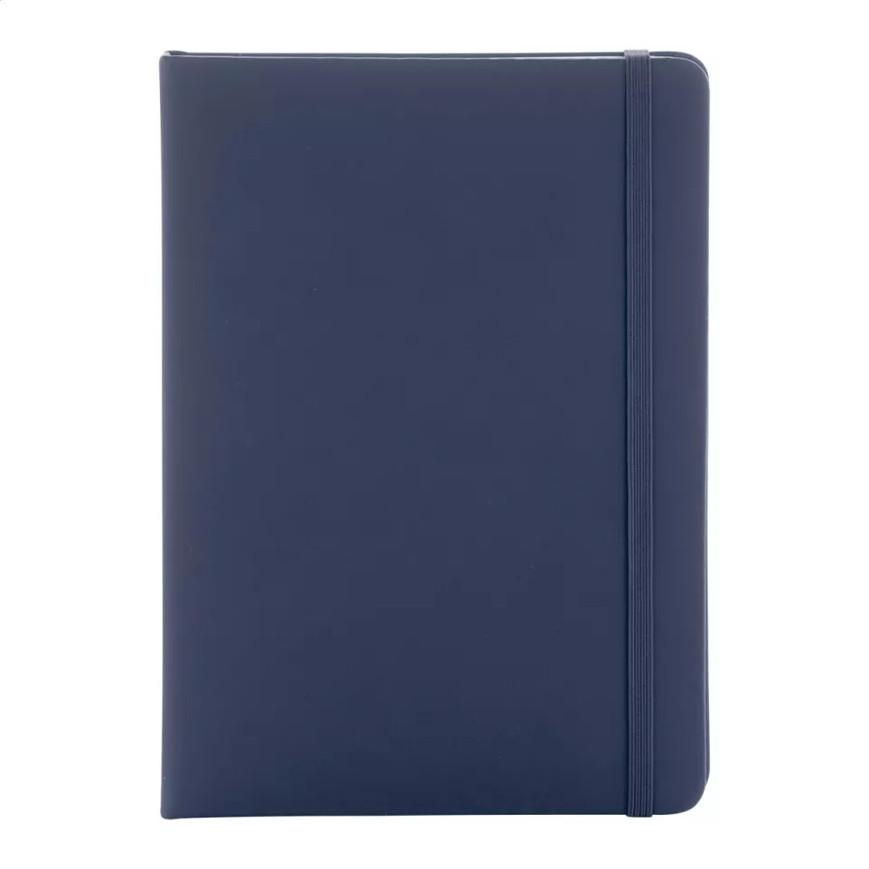 Repuk Blank A5 bleu foncé  carnet de...