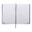 Repuk Blank A5 bleu foncé  carnet de notes RPU 