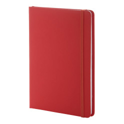 Repuk Blank A5 rouge  carnet de notes RPU 