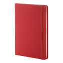 Repuk Blank A5 rouge  carnet de notes RPU 