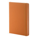 Repuk Blank A5 orange  RPU notebook 
