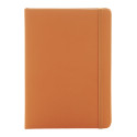 Repuk Blank A5 orange  carnet de notes RPU 