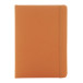 Repuk Blank A5 orange  carnet de notes RPU 