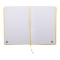 Repuk Blank A5 jaune  carnet de notes RPU 