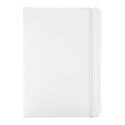 Repuk Blank A5 white  RPU notebook 