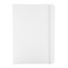 Repuk Blank A5 white  RPU notebook 