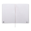 Repuk Blank A5 blanc  carnet de notes RPU 