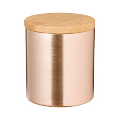 Vanulla rose  Bougie 