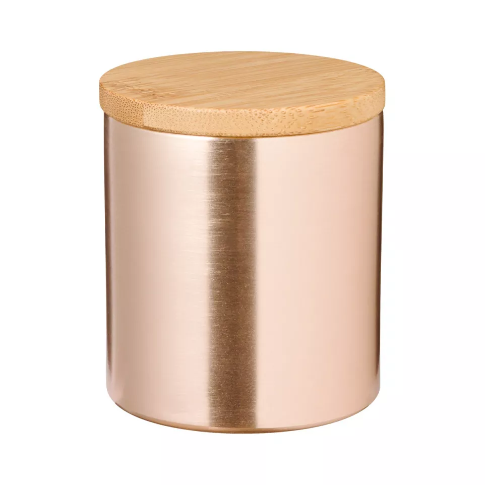 Vanulla rose  Bougie 