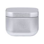 Tindle zilver  kaars 