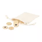 Volna naturelle  set de magnets 