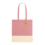 Konti rouge  tote bag 