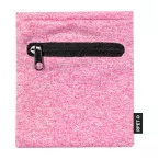 Bagro fuchsia  RPET-polsband 