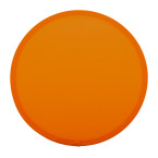 Rocket oranje  RPET-frisbee 