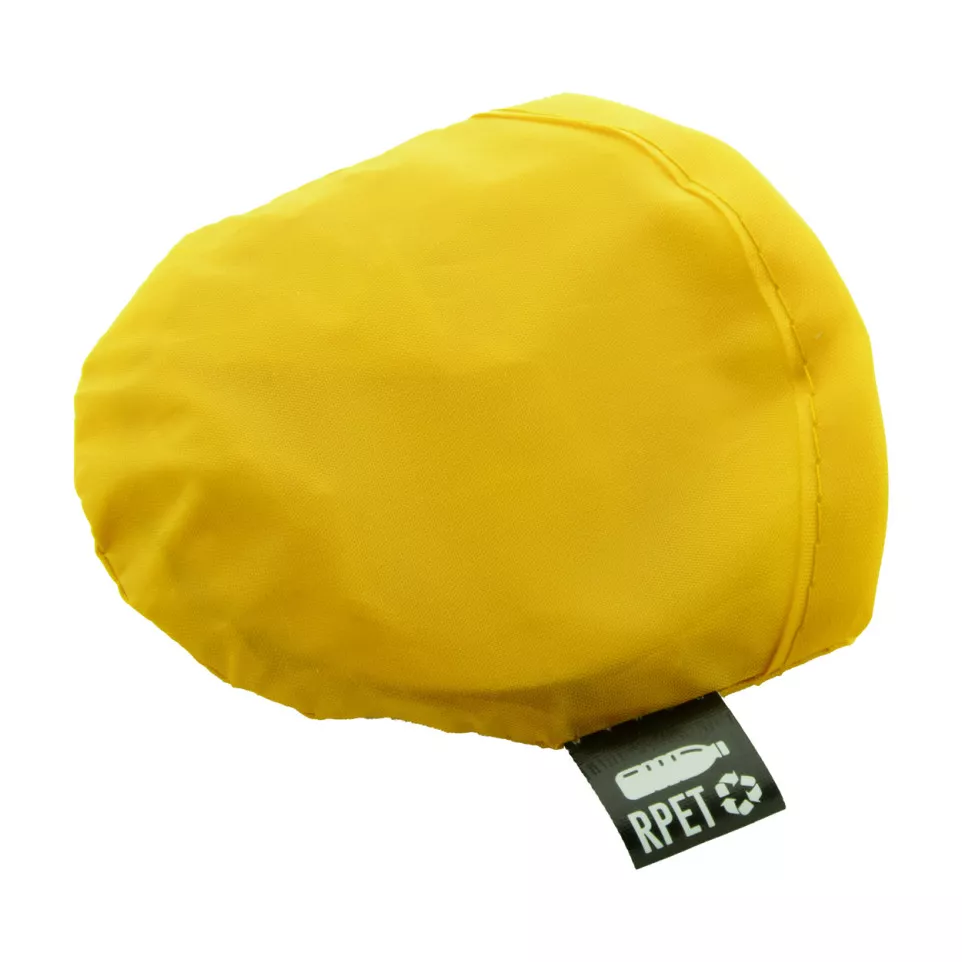 Rocket jaune  Frisbee RPET 