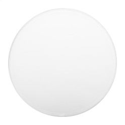 Rocket white  RPET frisbee 