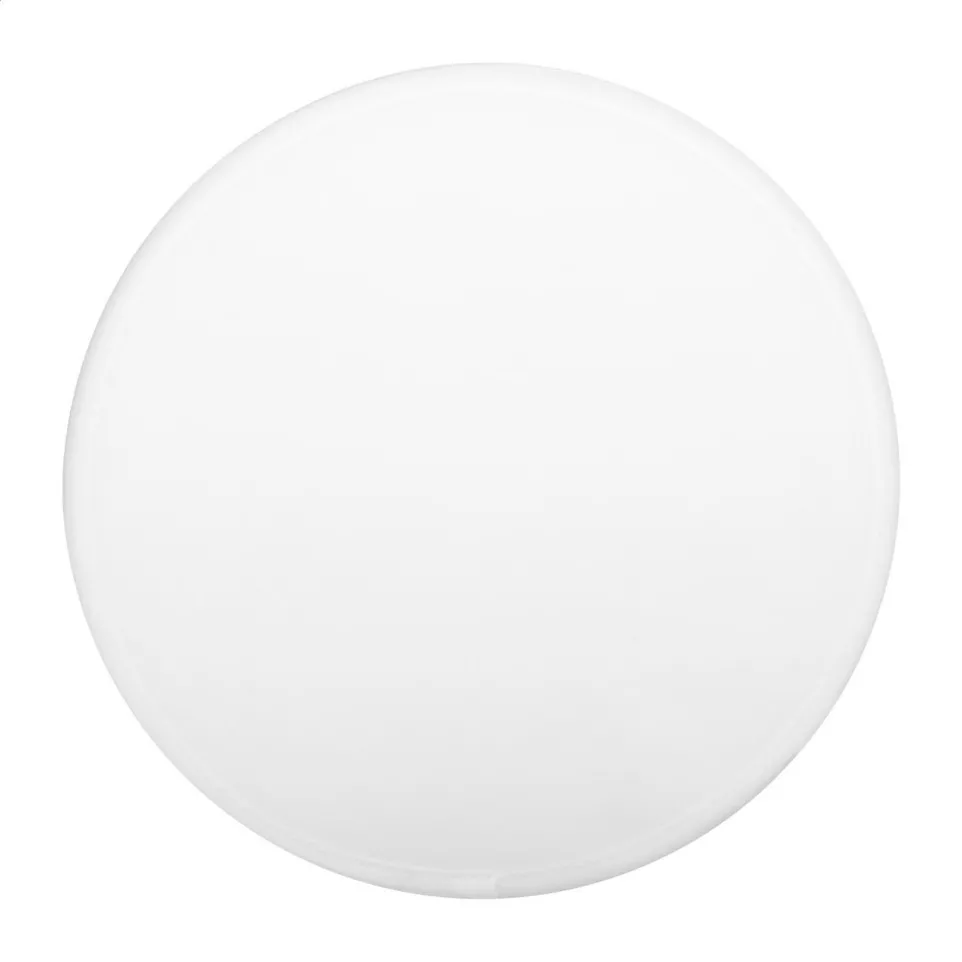 Rocket blanc  Frisbee RPET 