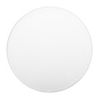 Rocket wit  RPET-frisbee 