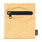 Bagro jaune  sac banane RPET 