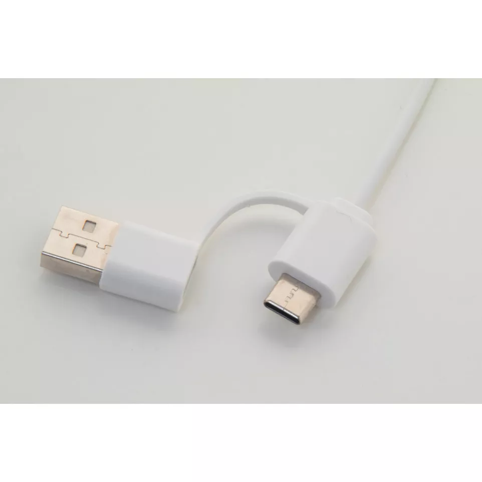 SeeHub naturelle transparent Hub USB...