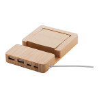 Notto naturelle  Hub USB 