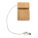 Notto naturelle  Hub USB 