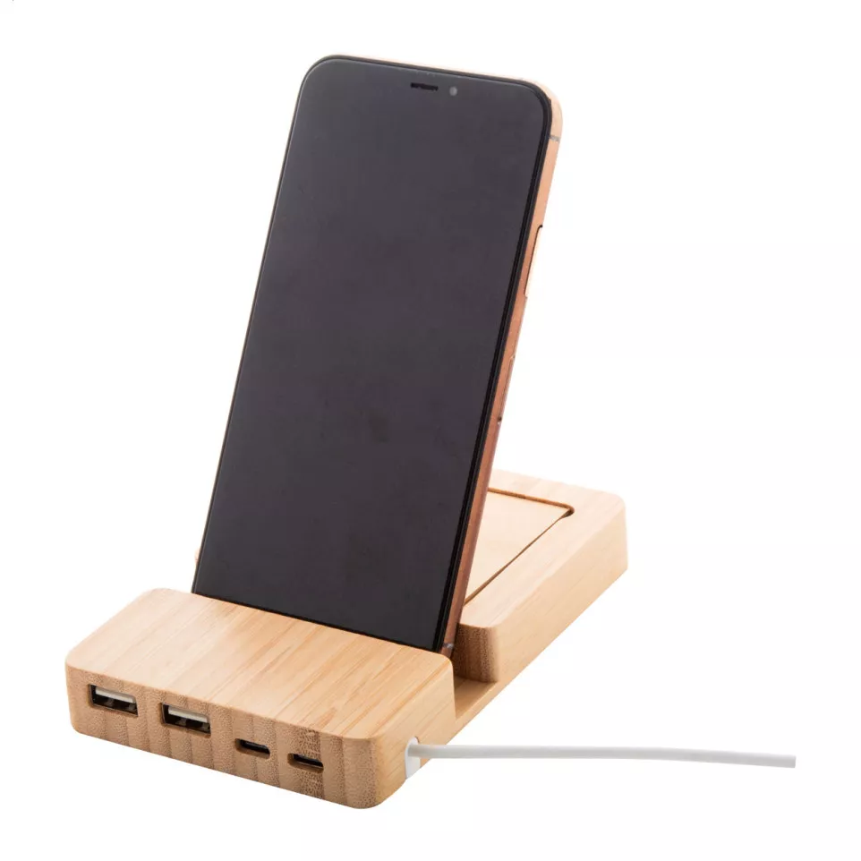 Notto naturelle  Hub USB 