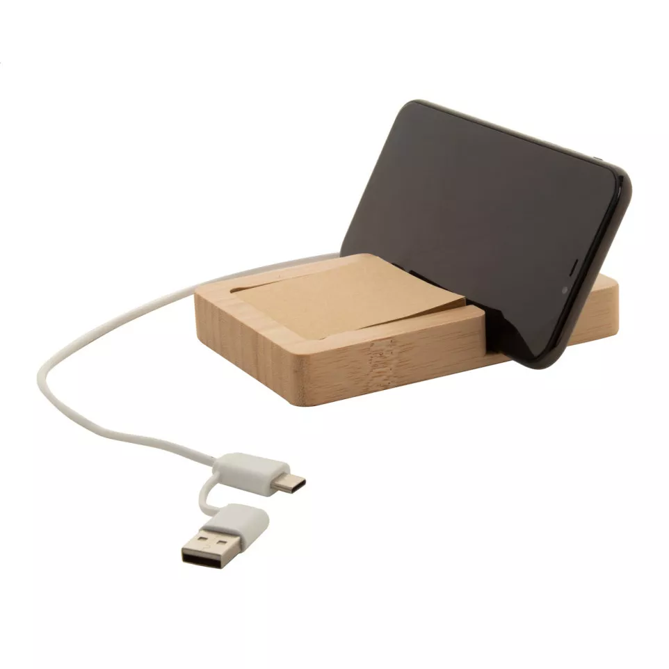 Notto naturelle  Hub USB 