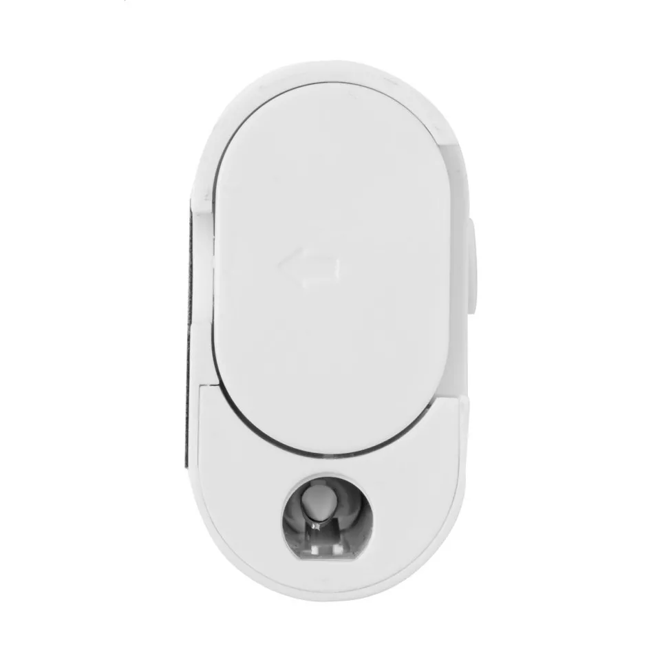 Dallin white  device cleaning set 