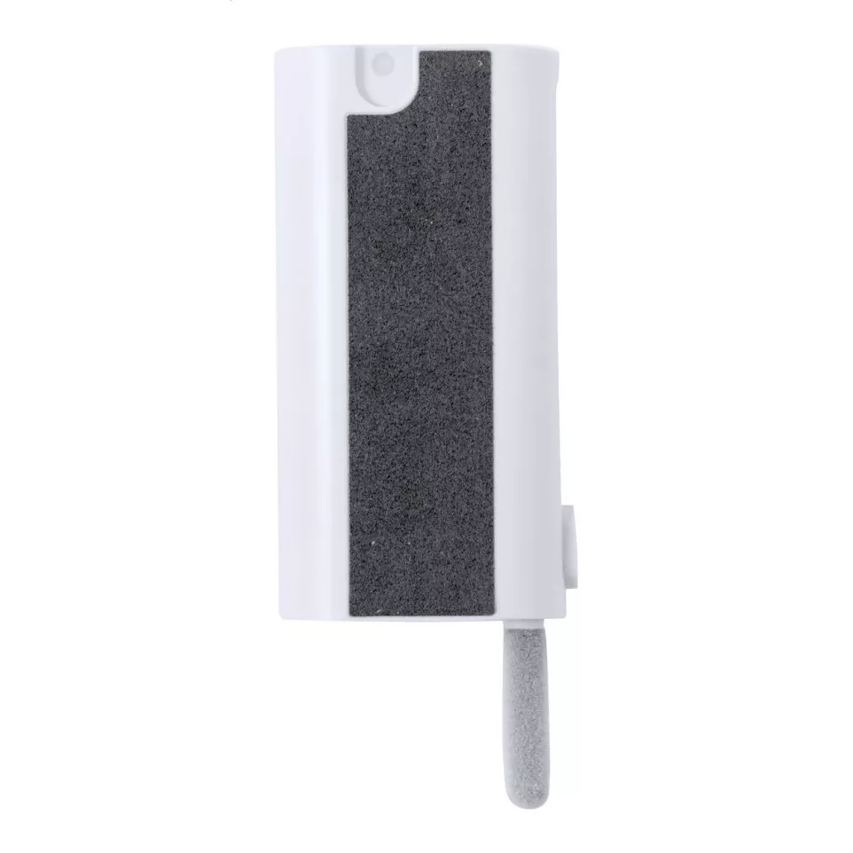 Dallin white  device cleaning set 