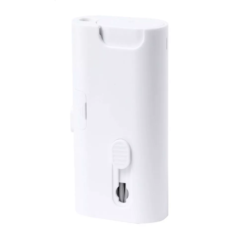 Dallin white  device cleaning set 