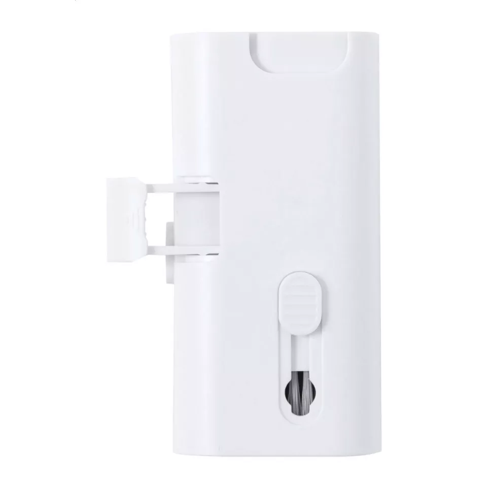 Dallin white  device cleaning set 