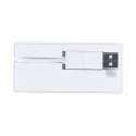 Bilkon blanc  Hub USB RABS 
